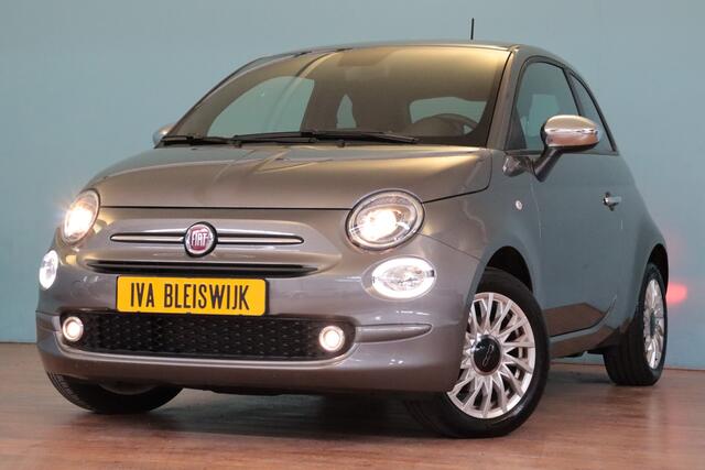 Fiat 500 1.0 Hybrid Dolcevita | APPCONNECT | AIRCO | PDC ACHTER | CRUISE | LMV15' |
