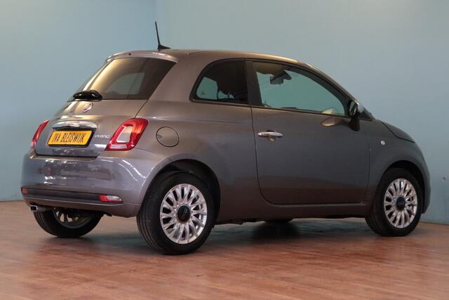 Fiat 500 1.0 Hybrid Dolcevita | APPCONNECT | AIRCO | PDC ACHTER | CRUISE | LMV15' |