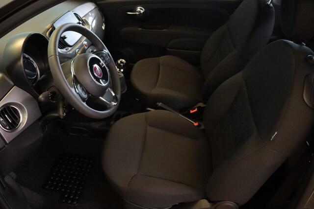 Fiat 500 1.0 Hybrid Dolcevita | APPCONNECT | AIRCO | PDC ACHTER | CRUISE | LMV15' |