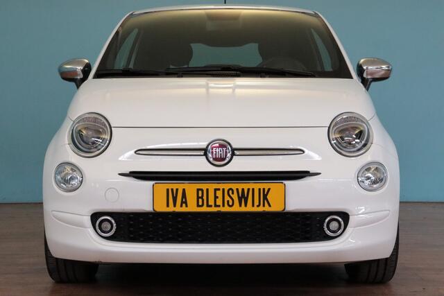 Fiat 500 1.0 Hybrid Dolcevita | APPCONNECT | AIRCO | PDC ACHTER | CRUISE | LMV15' |