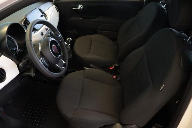 Fiat 500 1.0 Hybrid Dolcevita | APPCONNECT | AIRCO | PDC ACHTER | CRUISE | LMV15' |
