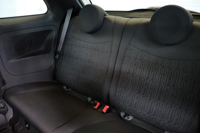 Fiat 500 1.0 Hybrid Dolcevita | APPCONNECT | AIRCO | PDC ACHTER | CRUISE | LMV15' |