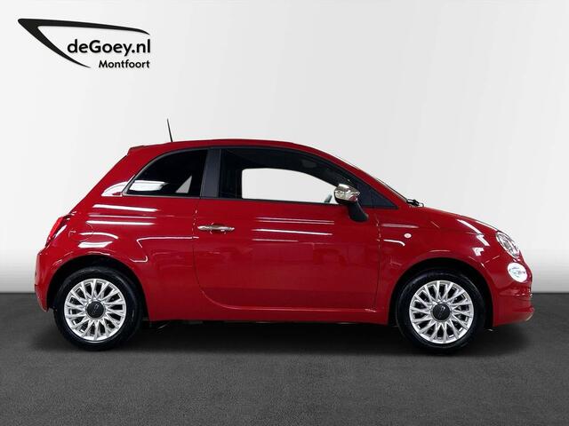 Fiat 500 1.0 Hybrid