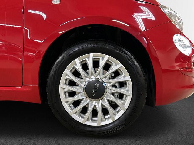 Fiat 500 1.0 Hybrid