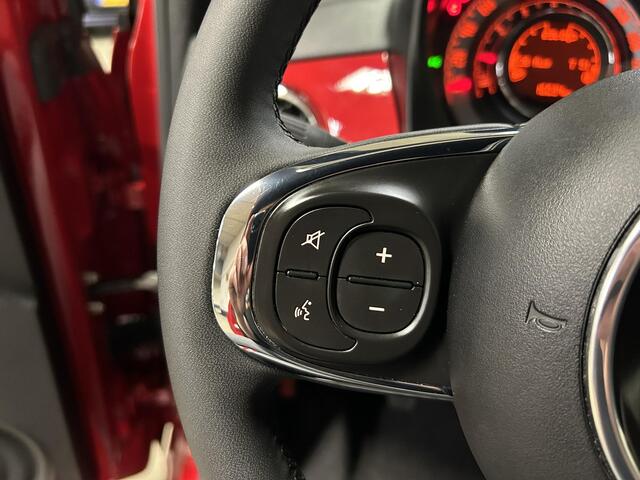 Fiat 500 1.0 Hybrid