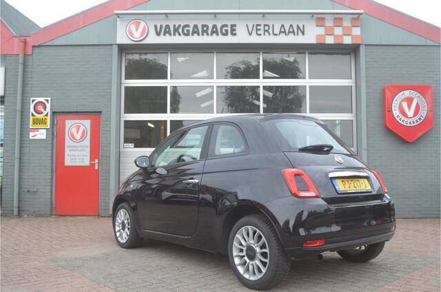 Fiat 500 0.9 TwinAir Turbo 12 mnd gar.