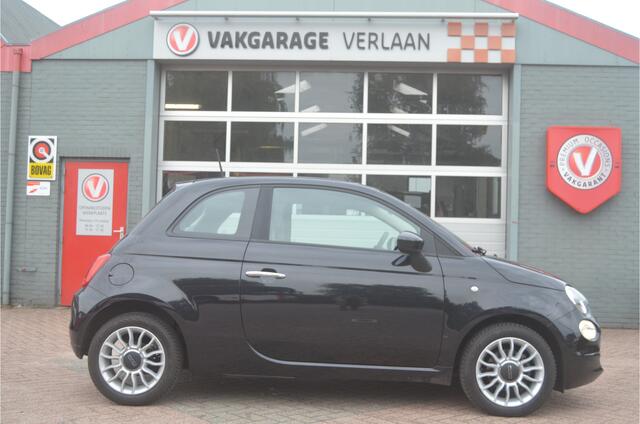 Fiat 500 0.9 TwinAir Turbo 12 mnd gar.