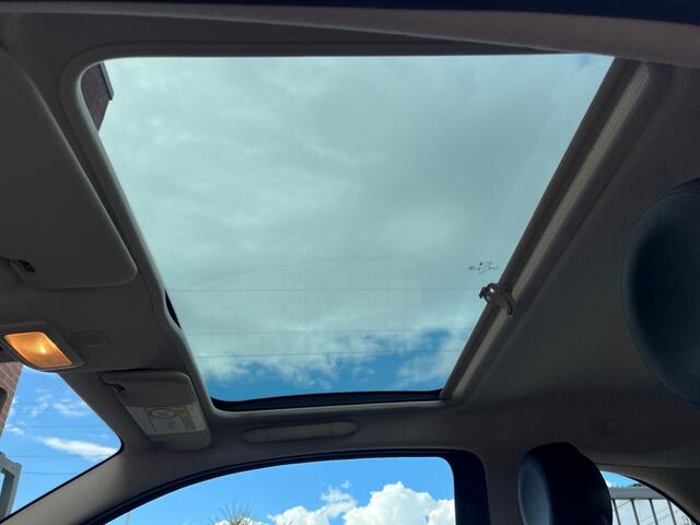 Fiat 500 0.9 TWINAIR T LOUNGE AIRCO PANO CRUISE BLUETOOTH