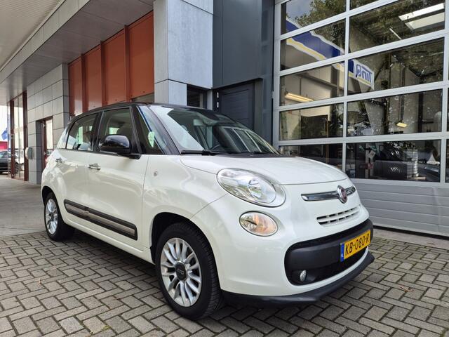 Fiat 500 0.9 TWINAIR BEATS ED