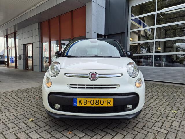 Fiat 500 0.9 TWINAIR BEATS ED