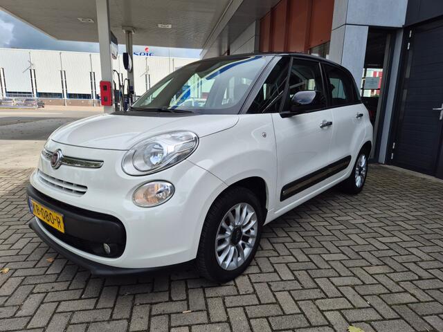 Fiat 500 0.9 TWINAIR BEATS ED