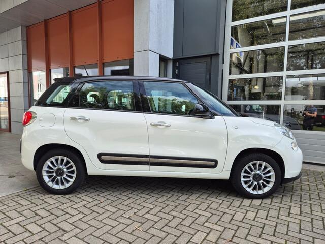 Fiat 500 0.9 TWINAIR BEATS ED
