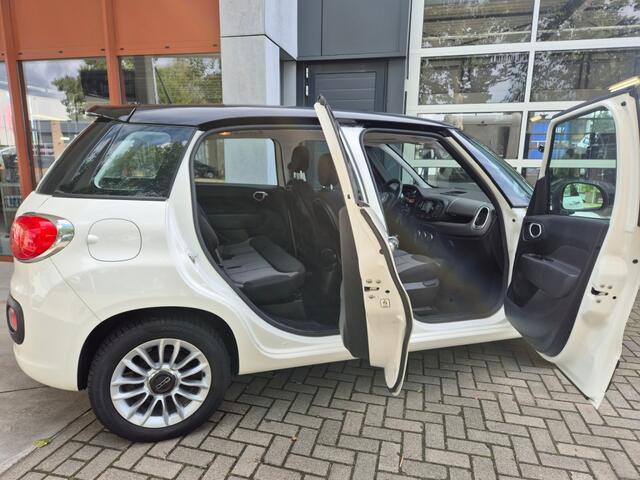 Fiat 500 0.9 TWINAIR BEATS ED