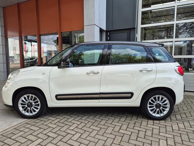 Fiat 500 0.9 TWINAIR BEATS ED