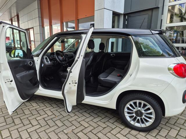 Fiat 500 0.9 TWINAIR BEATS ED