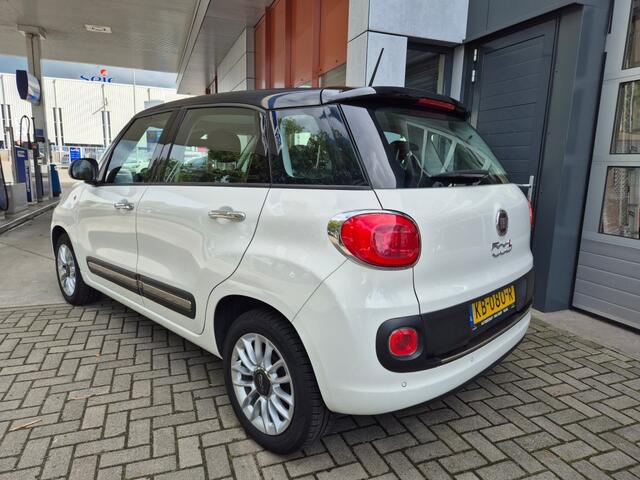Fiat 500 0.9 TWINAIR BEATS ED