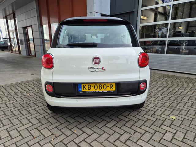 Fiat 500 0.9 TWINAIR BEATS ED