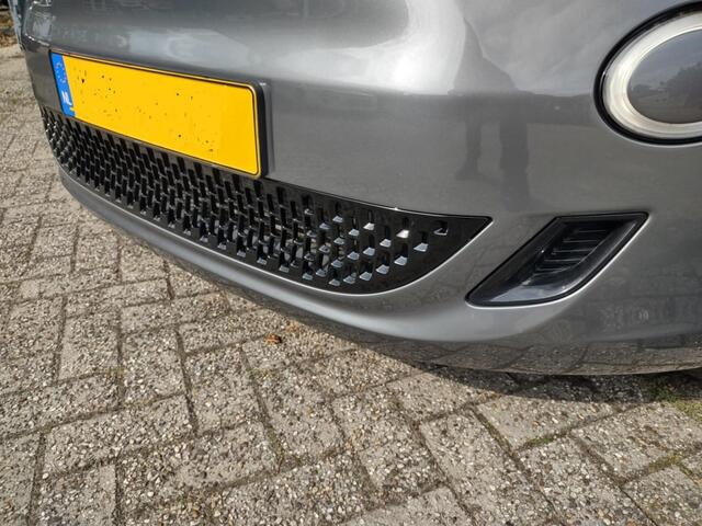 Fiat 500 E-Limited Edition- Grote Batterij-Met 2000 Subsidie