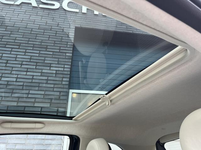 Fiat 500 0.9 TwinAir Turbo Collezione, panodak, navi, cruise control, airco
