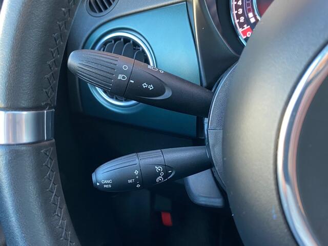 Fiat 500 1.0 HYBR. ROCKSTAR CRUISE CARPLAY PANO PDC LMV