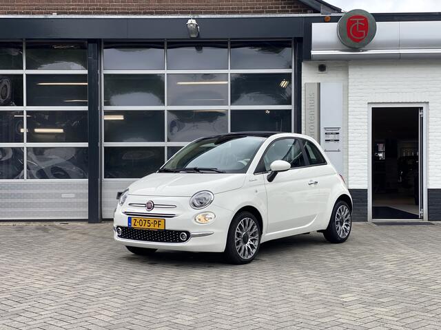 Fiat 500 Dolcevita 1.0 Hybrid 16" LMV Clima