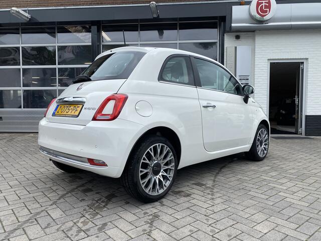 Fiat 500 Dolcevita 1.0 Hybrid 16" LMV Clima