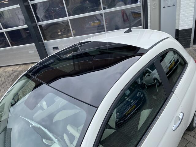 Fiat 500 Dolcevita 1.0 Hybrid 16" LMV Clima