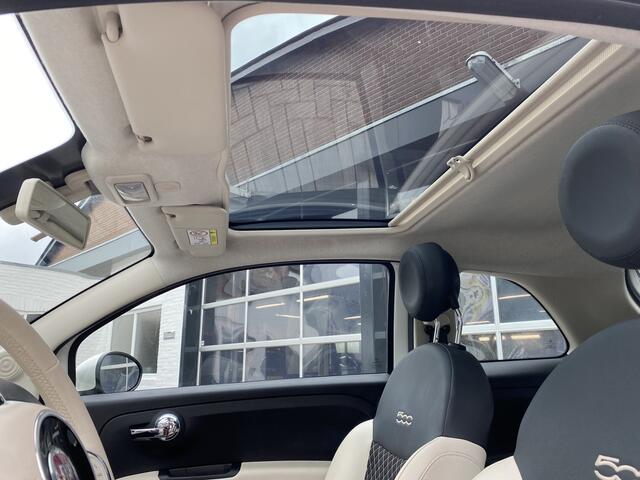 Fiat 500 Dolcevita 1.0 Hybrid 16" LMV Clima