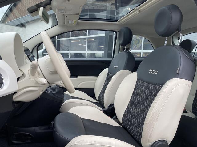 Fiat 500 Dolcevita 1.0 Hybrid 16" LMV Clima