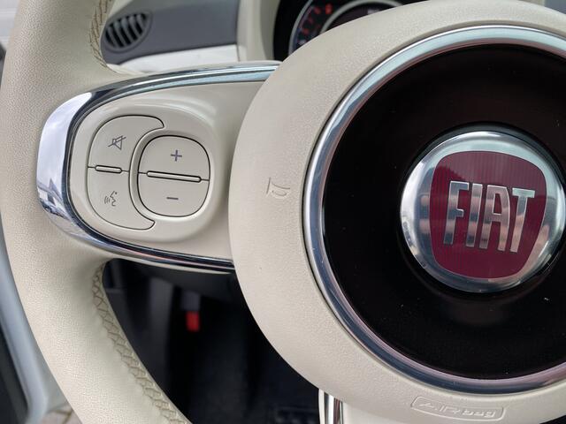 Fiat 500 Dolcevita 1.0 Hybrid 16" LMV Clima
