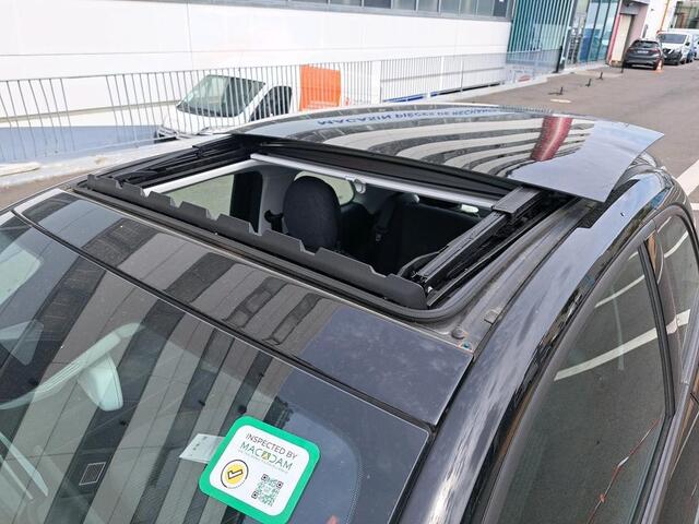 Fiat 500 E-42KW- Sunroof- 2022- Coming Soon