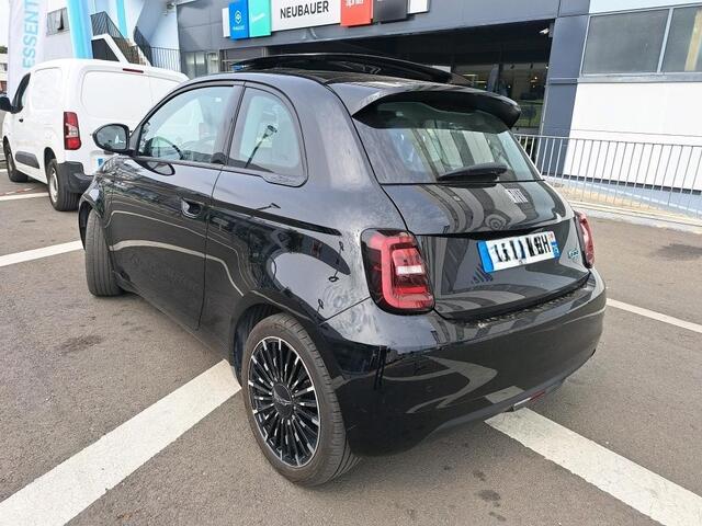 Fiat 500 E-42KW- Sunroof- 2022- Coming Soon