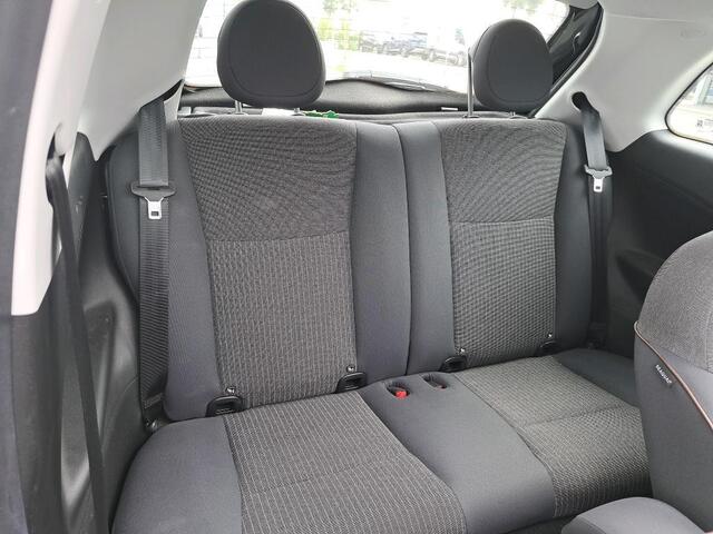 Fiat 500 E-42KW- Sunroof- 2022- Coming Soon