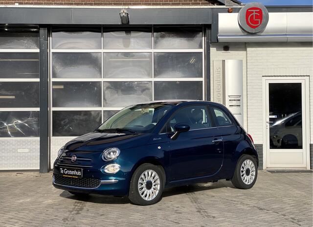 Fiat 500 Dolcevita 1.0 Hybrid