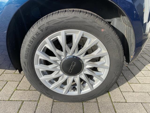 Fiat 500 Dolcevita 1.0 Hybrid