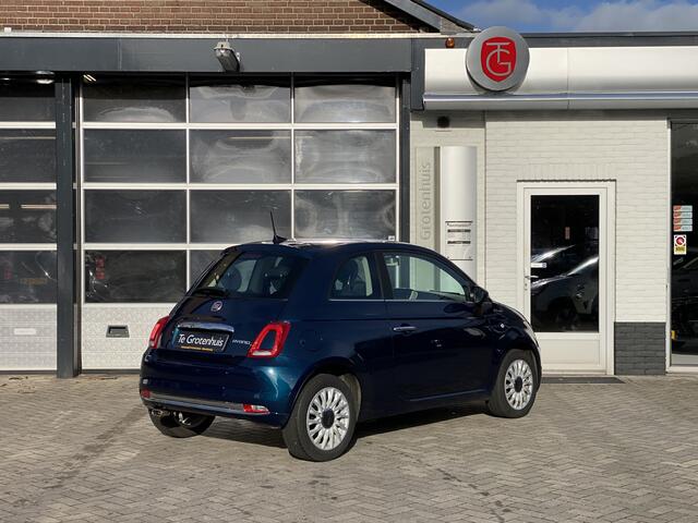 Fiat 500 Dolcevita 1.0 Hybrid