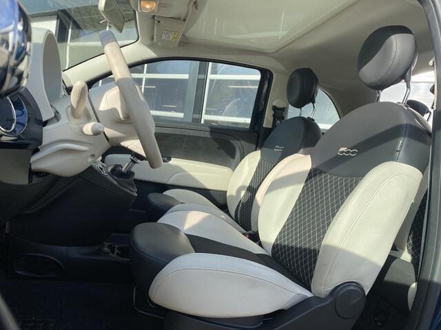 Fiat 500 Dolcevita 1.0 Hybrid