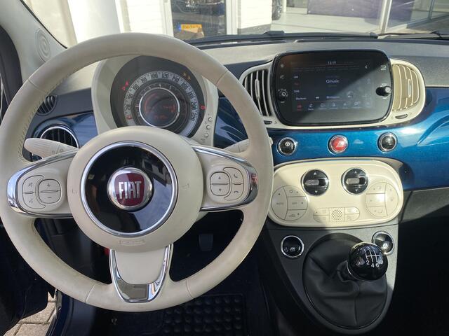 Fiat 500 Dolcevita 1.0 Hybrid