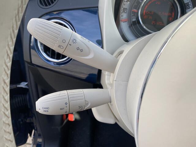 Fiat 500 Dolcevita 1.0 Hybrid