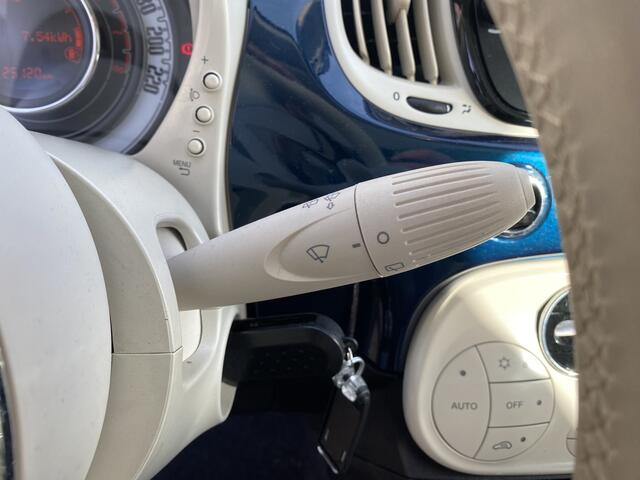 Fiat 500 Dolcevita 1.0 Hybrid