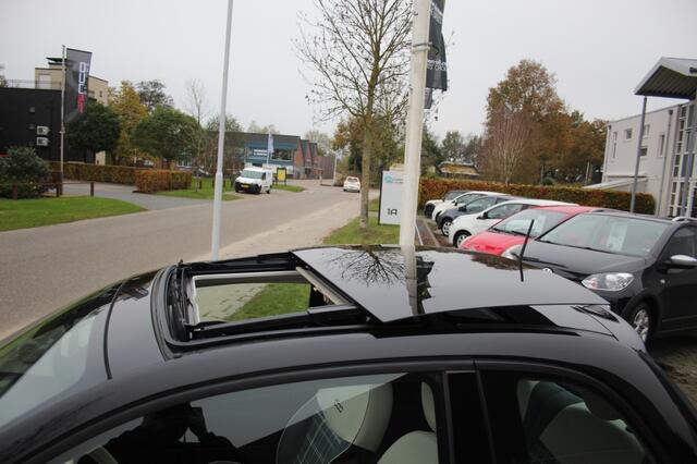 Fiat 500 0.9 TwinAir Turbo Collezione | Navigatie | 16'' LMV PANO