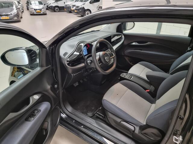Fiat 500 Icon 42 kWh Navi Climate Apple Carplay/Android Auto