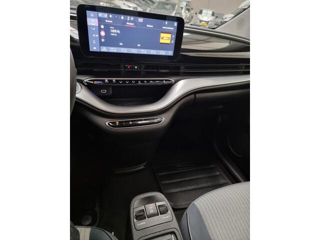 Fiat 500 Icon 42 kWh Navi Climate Apple Carplay/Android Auto