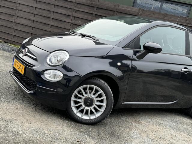 Fiat 500 1.0 TwinAir Pop / Airco / NAP