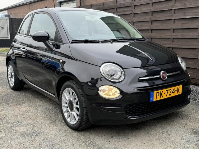 Fiat 500 1.0 TwinAir Pop / Airco / NAP
