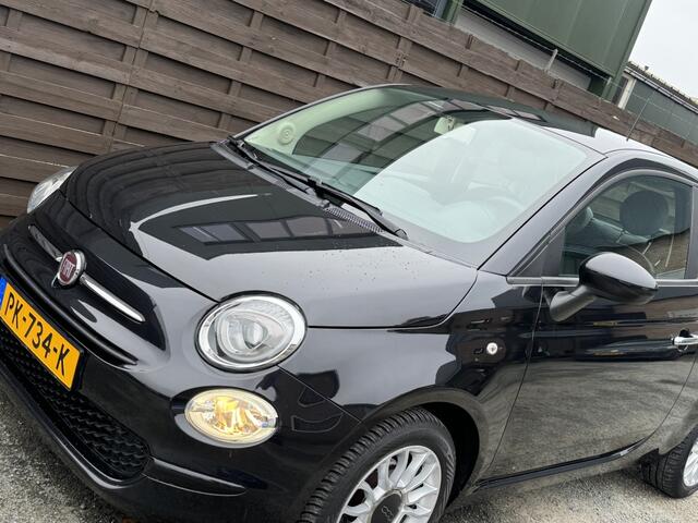 Fiat 500 1.0 TwinAir Pop / Airco / NAP