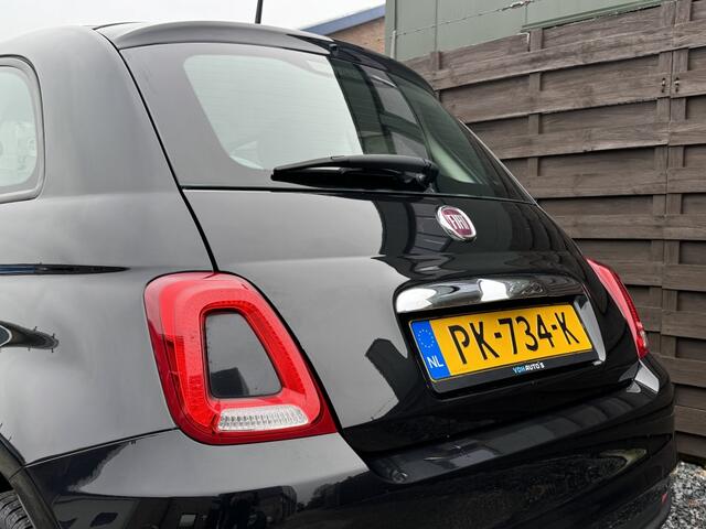 Fiat 500 1.0 TwinAir Pop / Airco / NAP