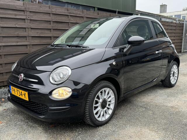 Fiat 500 1.0 TwinAir Pop / Airco / NAP