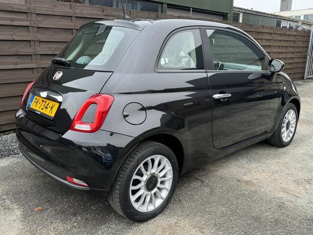 Fiat 500 1.0 TwinAir Pop / Airco / NAP
