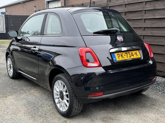 Fiat 500 1.0 TwinAir Pop / Airco / NAP